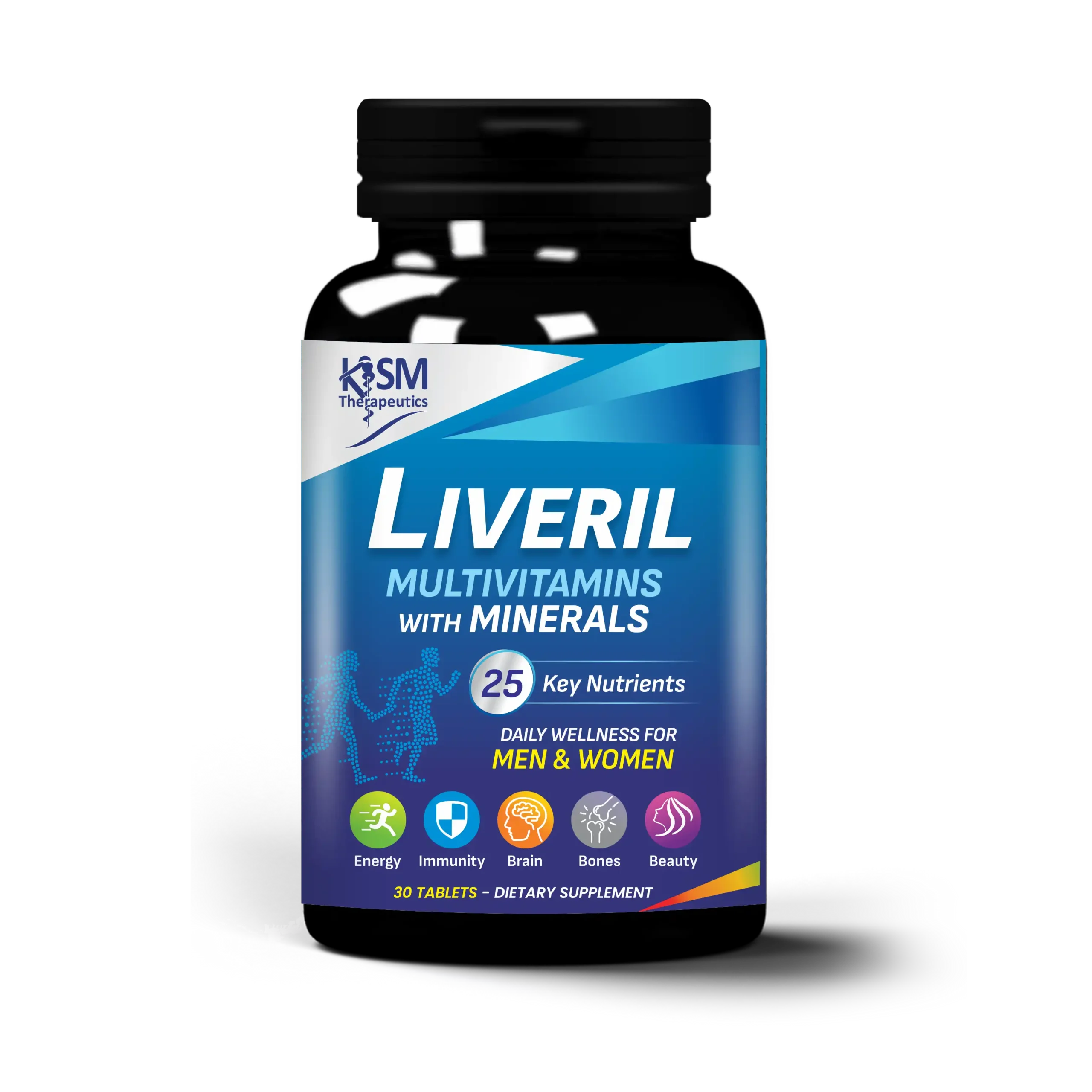 Liveril Tablet