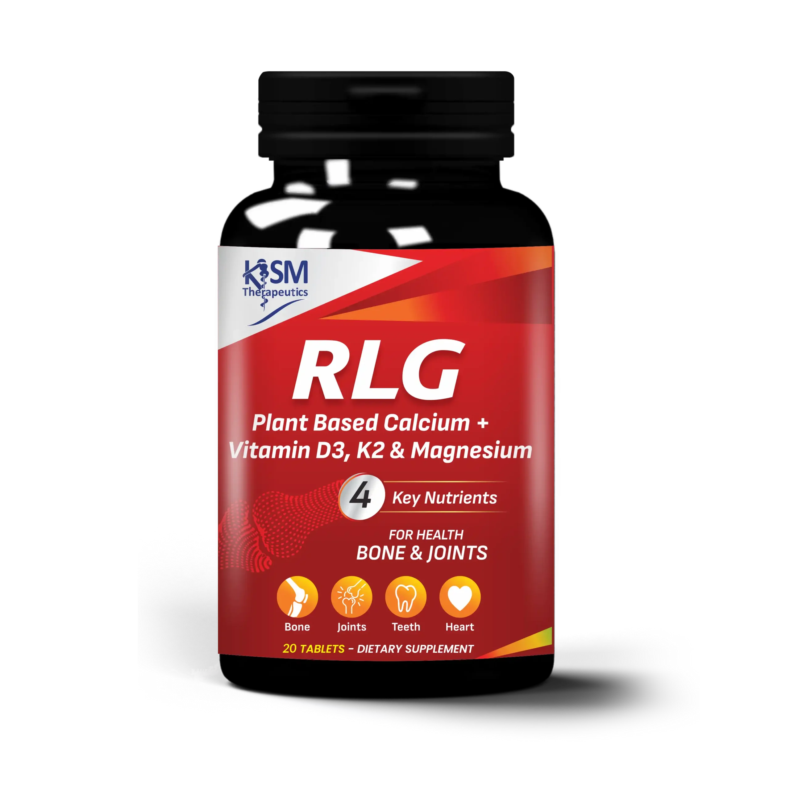 RLG Tablet